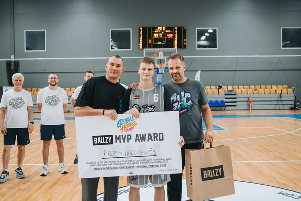 MVP Awards